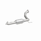 MagnaFlow Direct Fit Catalytic Converter 05-07 4Runner Driver Side Rear