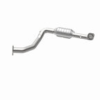 MagnaFlow Direct Fit Catalytic Converter 05-07 4Runner Driver Side Rear