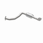 MagnaFlow Direct Fit Catalytic Converter 05-07 4Runner Driver Side Rear