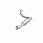 MagnaFlow Direct Fit Catalytic Converter 05-07 4Runner Driver Side Rear