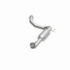 MagnaFlow Direct Fit Catalytic Converter 05-07 4Runner Driver Side Rear