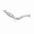 MagnaFlow Direct Fit Catalytic Converter 05-07 4Runner Driver Side Rear