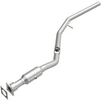 MagnaFlow DF Cat. Conv 05-07 Chrysler/Dodge Town & Country Van/Grand Voyager/Grand Caravan 3.3L/3.8L