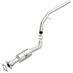 MagnaFlow DF Cat. Conv 05-07 Chrysler/Dodge Town & Country Van/Grand Voyager/Grand Caravan 3.3L/3.8L