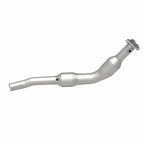 MagnaFlow Direct Fit Catalytic Converter 05-08 LR3/RR Sport Driver Side