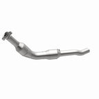 MagnaFlow Direct Fit Catalytic Converter 05-08 LR3/RR Sport Driver Side