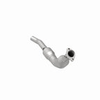 MagnaFlow Direct Fit Catalytic Converter 05-08 LR3/RR Sport Driver Side
