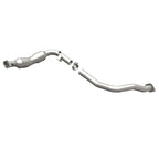 MagnaFlow DF Conv 05-08 Land Rover LR3 4.0L/4.4L/06-08 Range Rover Sprt 4.2L Spercharged/4.4L P/S