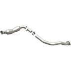 MagnaFlow DF Conv 05-08 Land Rover LR3 4.0L/4.4L/06-08 Range Rover Sprt 4.2L Spercharged/4.4L P/S