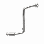 MagnaFlow DF Conv 05-08 Land Rover LR3 4.0L/4.4L/06-08 Range Rover Sprt 4.2L Spercharged/4.4L P/S