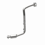 MagnaFlow DF Conv 05-08 Land Rover LR3 4.0L/4.4L/06-08 Range Rover Sprt 4.2L Spercharged/4.4L P/S