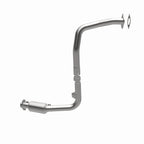 MagnaFlow DF Conv 05-08 Land Rover LR3 4.0L/4.4L/06-08 Range Rover Sprt 4.2L Spercharged/4.4L P/S