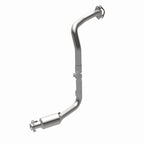MagnaFlow DF Conv 05-08 Land Rover LR3 4.0L/4.4L/06-08 Range Rover Sprt 4.2L Spercharged/4.4L P/S