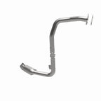 MagnaFlow DF Conv 05-08 Land Rover LR3 4.0L/4.4L/06-08 Range Rover Sprt 4.2L Spercharged/4.4L P/S