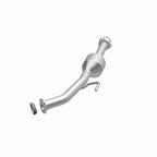 MagnaFlow Direct Fit Catalytic Converter 06-10 Honda Civic 1.3L