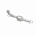 MagnaFlow Direct Fit Catalytic Converter 06-10 Honda Civic 1.3L