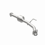 MagnaFlow Direct Fit Catalytic Converter 06-10 Honda Civic 1.3L