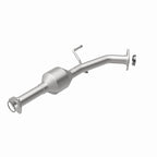 MagnaFlow Direct Fit Catalytic Converter 06-10 Honda Civic 1.3L
