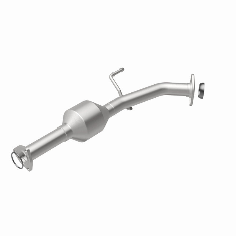 MagnaFlow Direct Fit Catalytic Converter 06-10 Honda Civic 1.3L