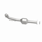 MagnaFlow Direct Fit Catalytic Converter 06-10 Honda Civic 1.3L