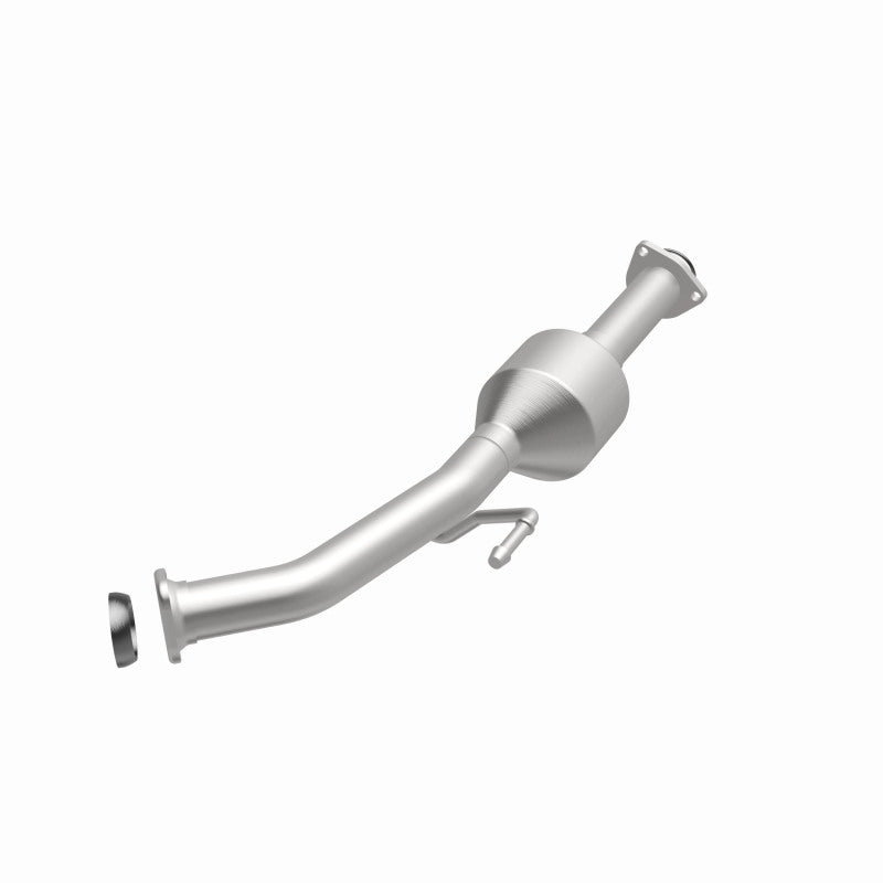 MagnaFlow Direct Fit Catalytic Converter 06-10 Honda Civic 1.3L