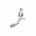 MagnaFlow Direct Fit Catalytic Converter 06-10 Honda Civic 1.3L