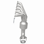 MagnaFlow Direct Fit Catalytic Converter 07-08 Hummer H3 3.7L
