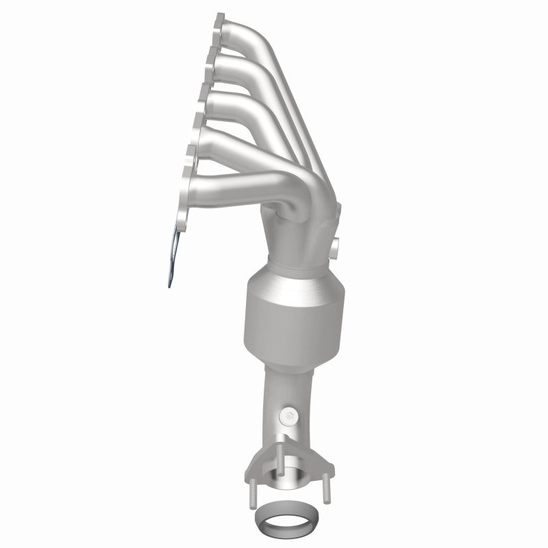 MagnaFlow Direct Fit Catalytic Converter 07-08 Hummer H3 3.7L