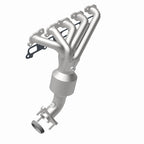 MagnaFlow Direct Fit Catalytic Converter 07-08 Hummer H3 3.7L
