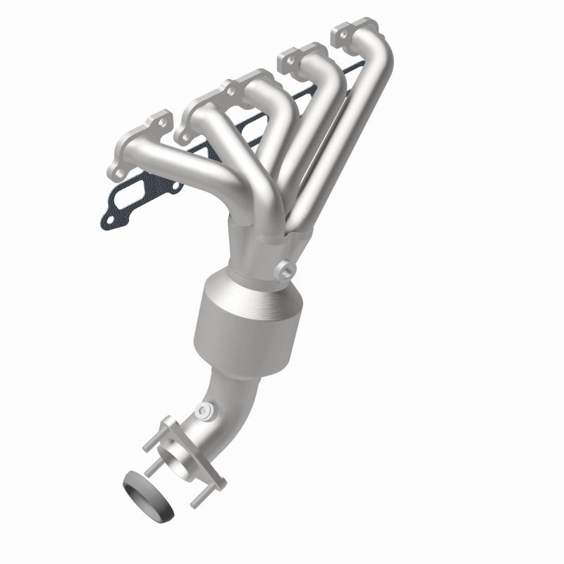 MagnaFlow Direct Fit Catalytic Converter 07-08 Hummer H3 3.7L