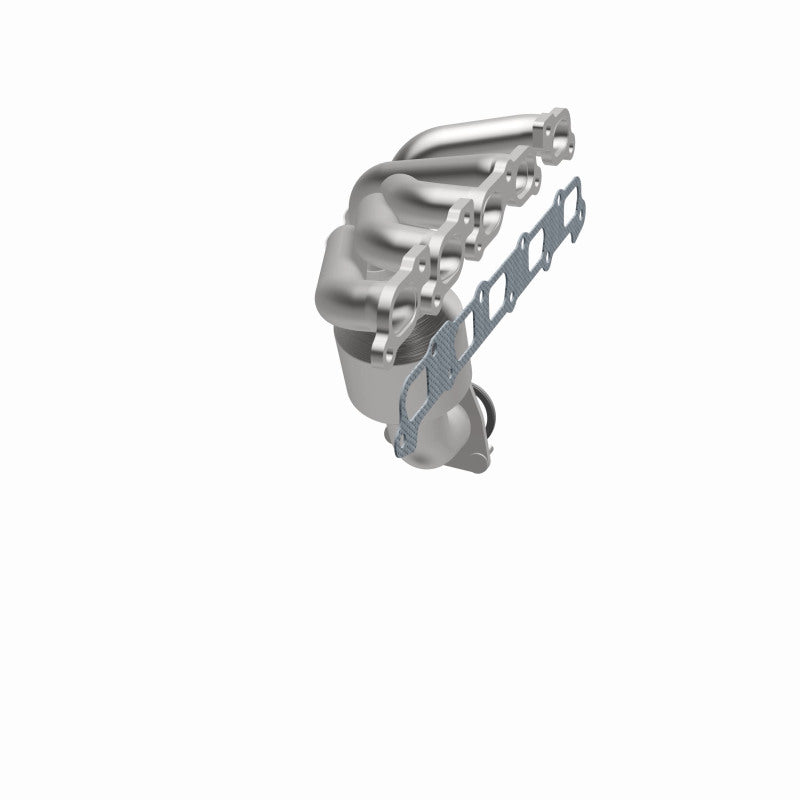 MagnaFlow Direct Fit Catalytic Converter 07-08 Hummer H3 3.7L