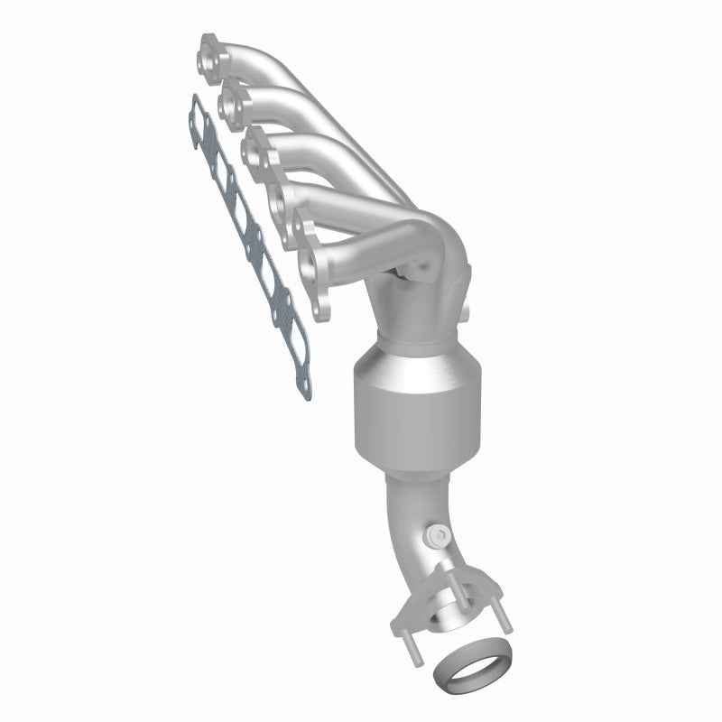 MagnaFlow Direct Fit Catalytic Converter 07-08 Hummer H3 3.7L