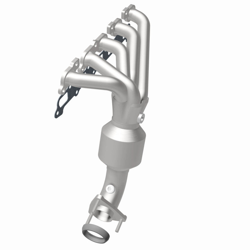 MagnaFlow Direct Fit Catalytic Converter 07-08 Hummer H3 3.7L