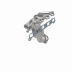 MagnaFlow Direct Fit Catalytic Converter 07-08 Hummer H3 3.7L