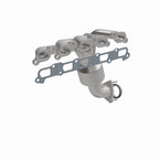 MagnaFlow Direct Fit Catalytic Converter 07-08 Hummer H3 3.7L
