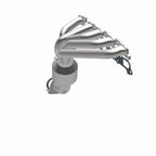 MagnaFlow Direct Fit Catalytic Converter 07-08 Hummer H3 3.7L