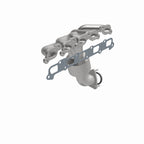 MagnaFlow Direct Fit Catalytic Converter 07-08 Hummer H3 3.7L