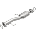 MagnaFlow Direct Fit Catalytic Conv 1999-02 Toyota 4Runner 3.4L Rear *Not for Sale in California*