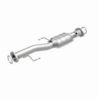 MagnaFlow Direct Fit Catalytic Conv 1999-02 Toyota 4Runner 3.4L Rear *Not for Sale in California*