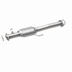 MagnaFlow Direct Fit Catalytic Conv 1999-02 Toyota 4Runner 3.4L Rear *Not for Sale in California*
