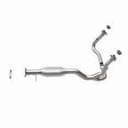 MagnaFlow Direct Fit Catalytic Converter 2000 S10 4.3L 4WD