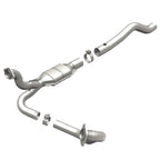 MagnaFlow Direct Fit Catalytic Converter 2003 Ram 1500 5.7 2WD