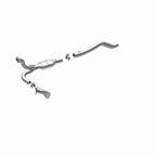 MagnaFlow Direct Fit Catalytic Converter 2003 Ram 1500 5.7 2WD