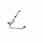 MagnaFlow Direct Fit Catalytic Converter 2003 Ram 1500 5.7 2WD