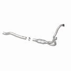 MagnaFlow Direct Fit Catalytic Converter 2003 Ram 1500 5.7 2WD