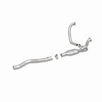 MagnaFlow Direct Fit Catalytic Converter 2003 Ram 1500 5.7 2WD
