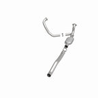 MagnaFlow Direct Fit Catalytic Converter 2003 Ram 1500 5.7 2WD