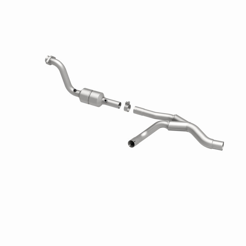 MagnaFlow Direct Fit Catalytic Converter 2004 Durango 5.7L Passenger Side