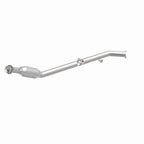 MagnaFlow Conv DF 2004 Pontiac GTO 5.7L Passenger Side