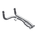 MagnaFlow Direct Fit Catalytic Converter 3500 Truck 97 7.4L